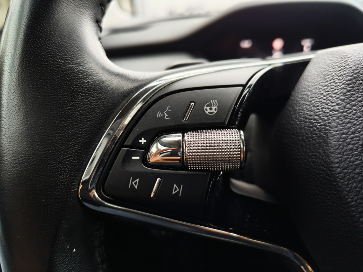 Foto van Skoda Enyaq 80