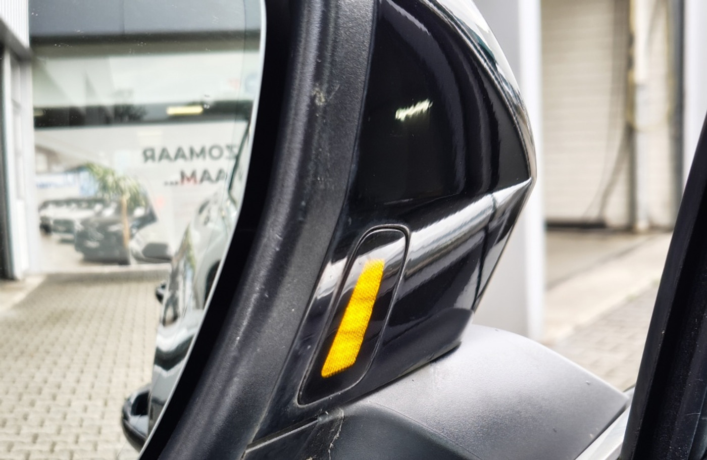 Foto van Skoda Enyaq 80