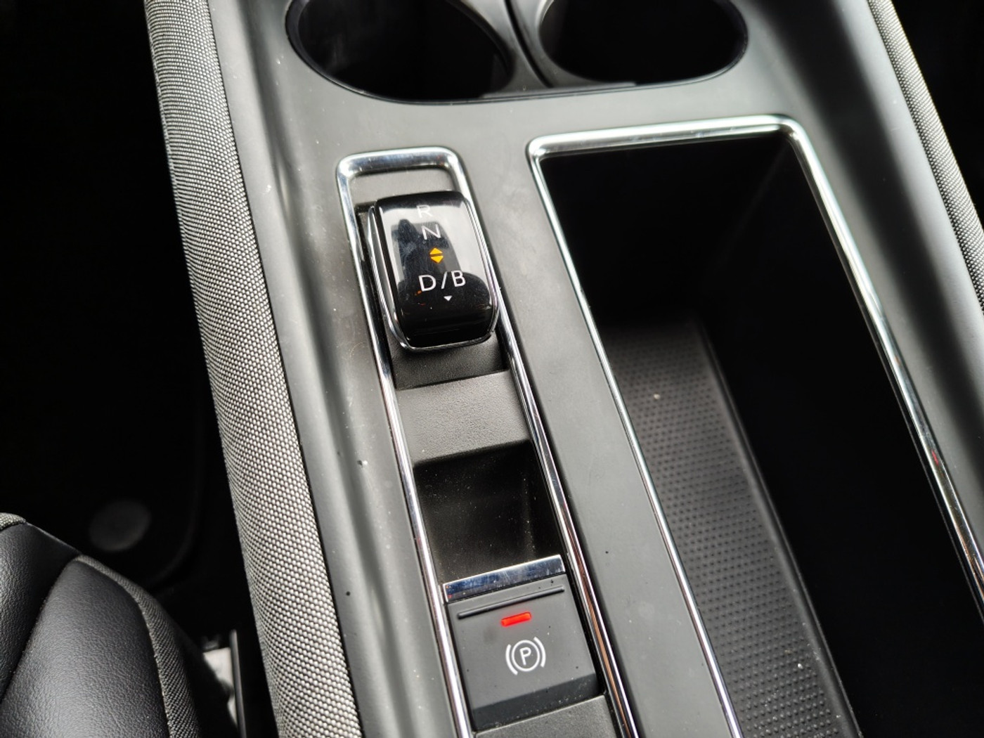 Foto van Skoda Enyaq 80