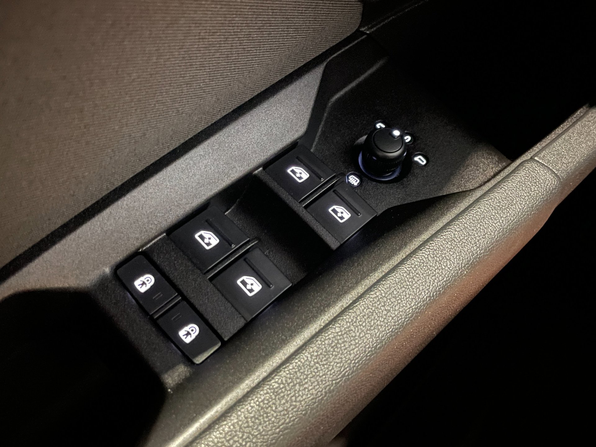 Foto van Audi Q4 40 E-tron
