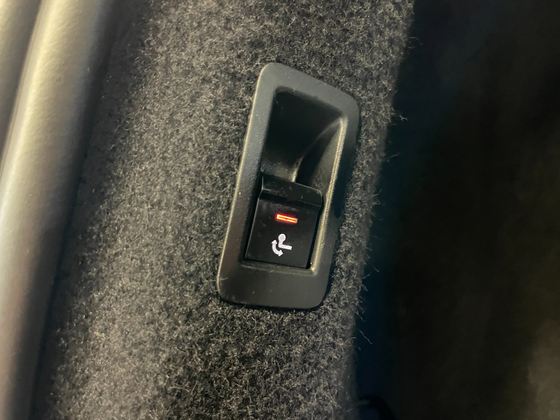Foto van Audi Q4 40 E-tron