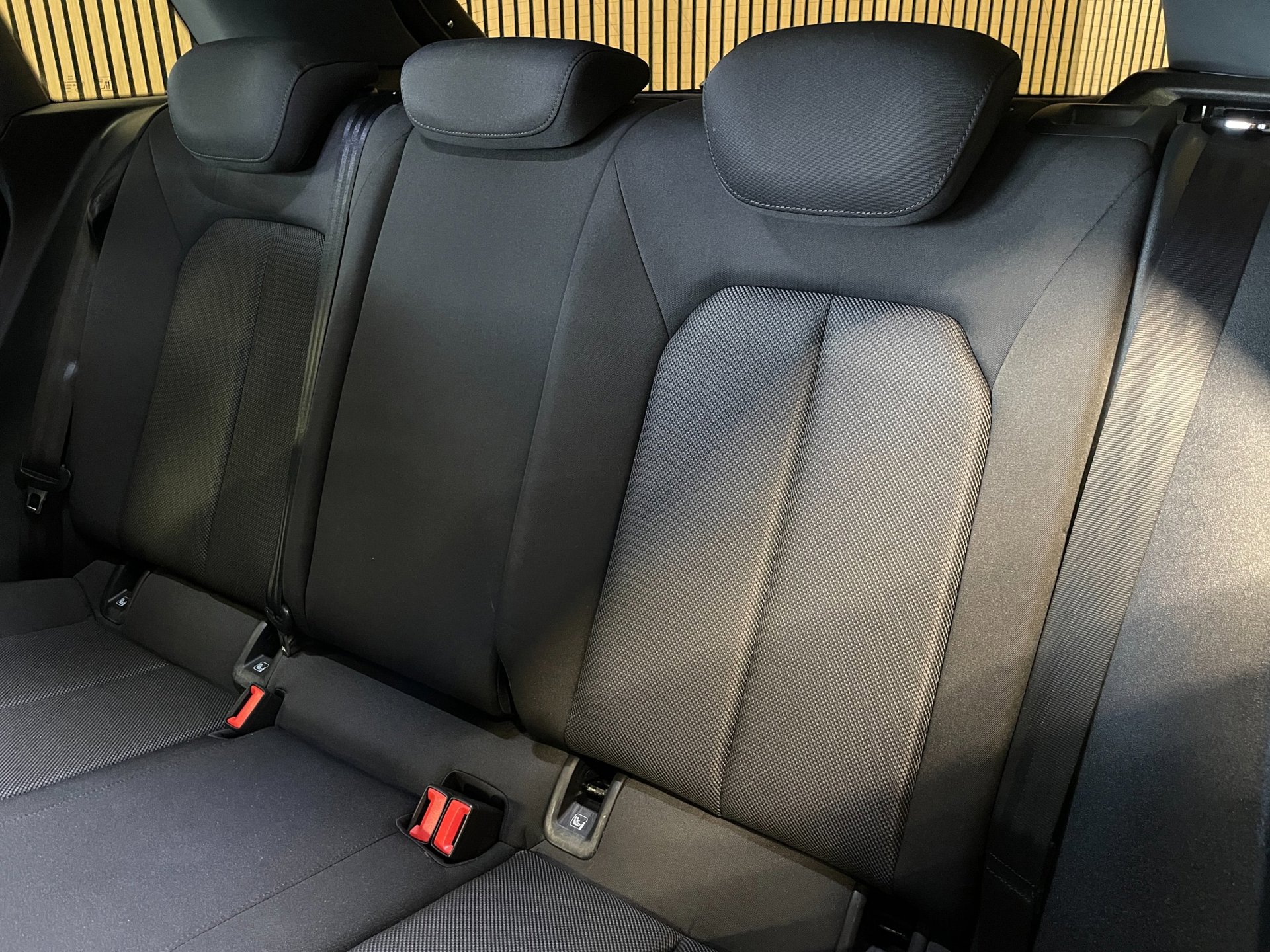 Foto van Audi Q4 40 E-tron