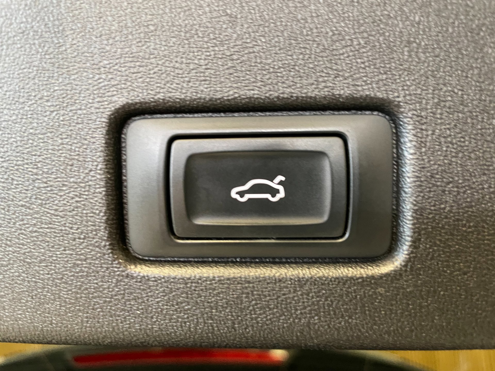 Foto van Audi Q4 40 E-tron