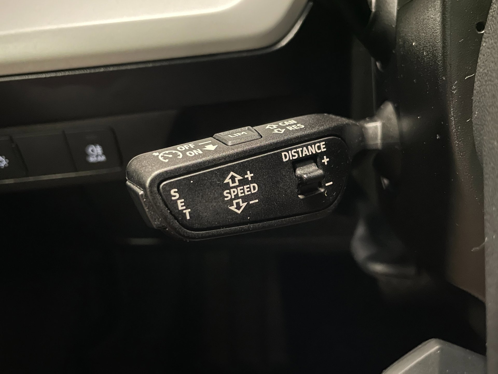Foto van Audi Q4 40 E-tron