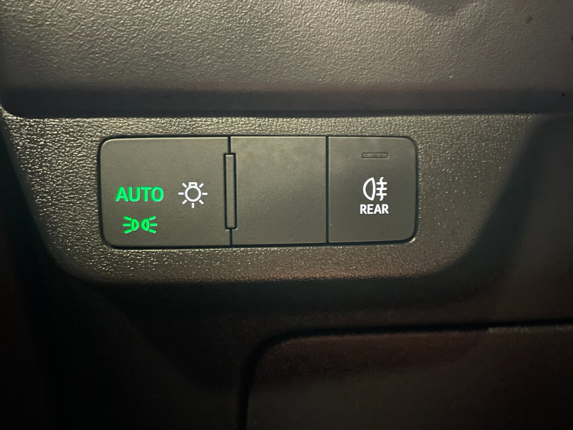 Foto van Audi Q4 40 E-tron
