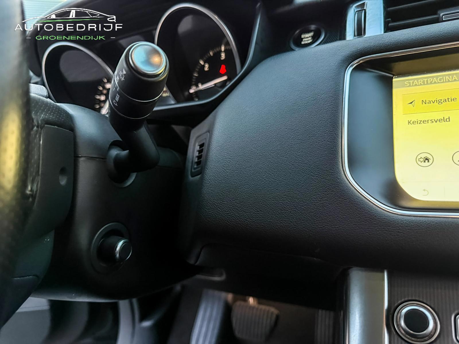 Foto van Land Rover Range Rover Sport