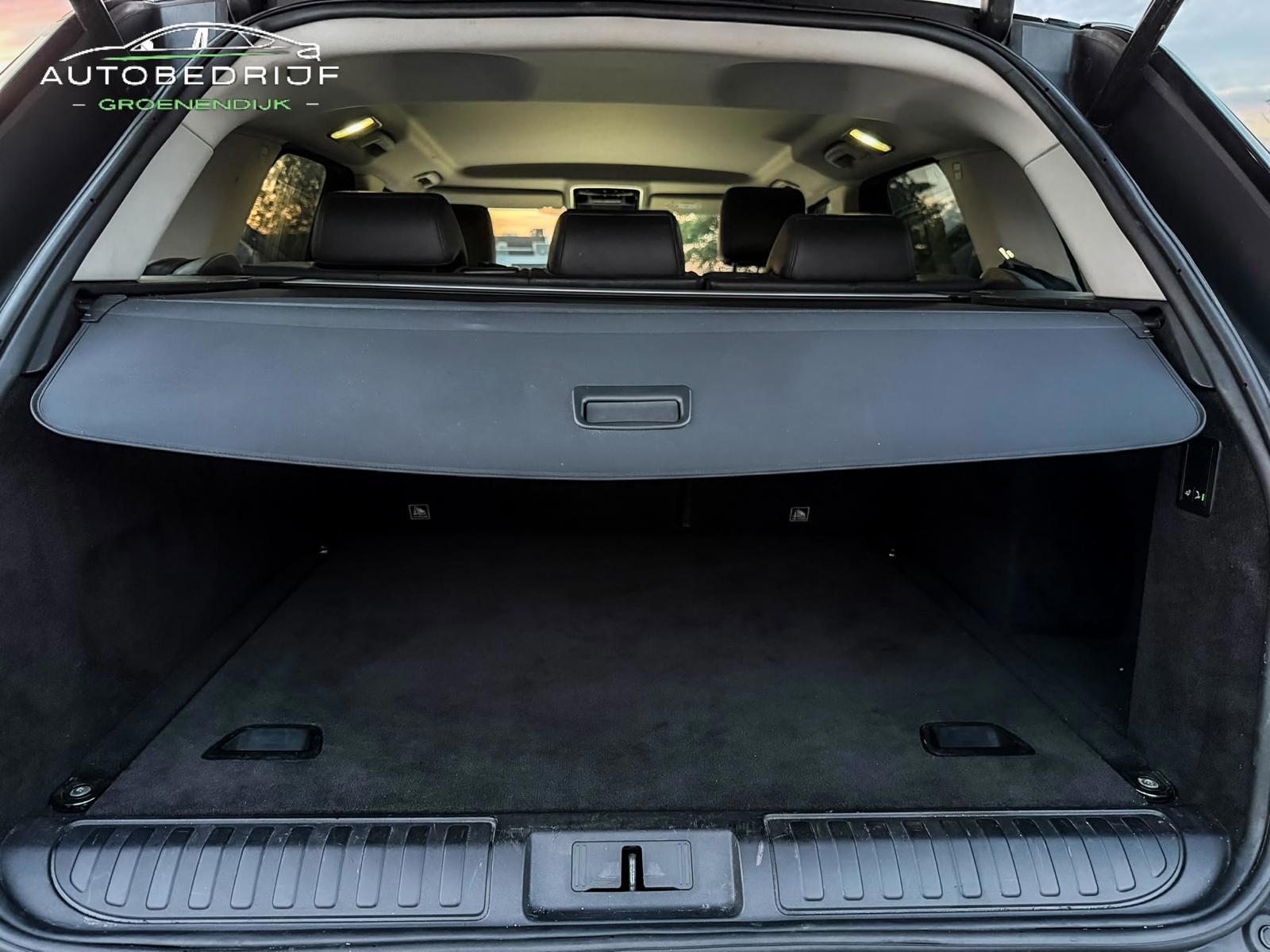 Foto van Land Rover Range Rover Sport