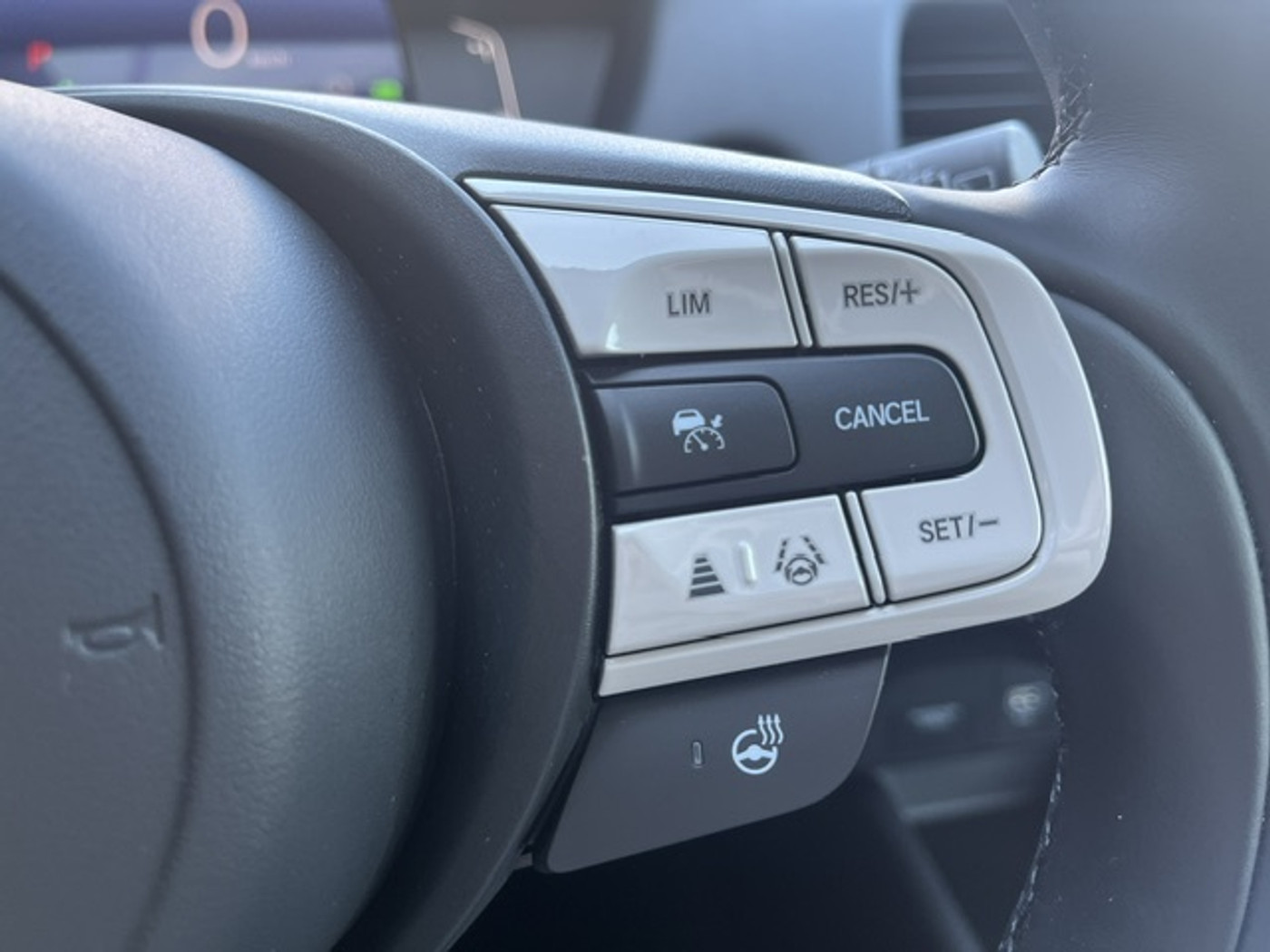 Foto van Honda Jazz