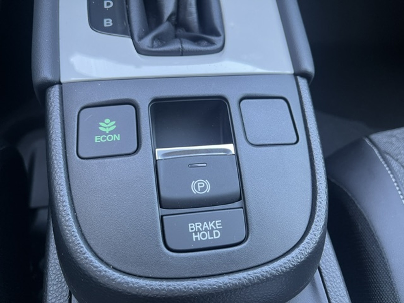 Foto van Honda Jazz
