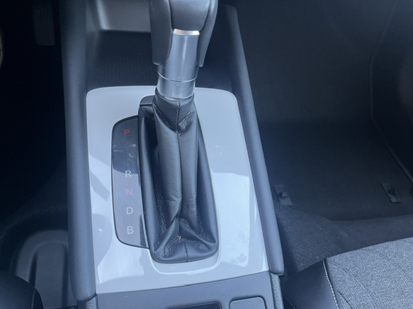 Foto van Honda Jazz