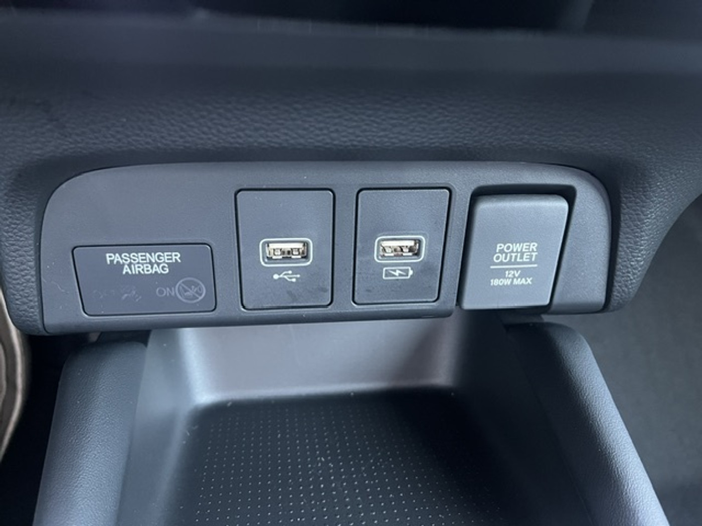 Foto van Honda Jazz