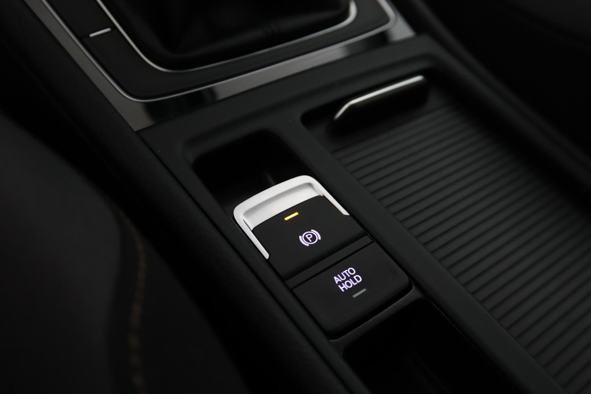 Foto van Volkswagen Golf