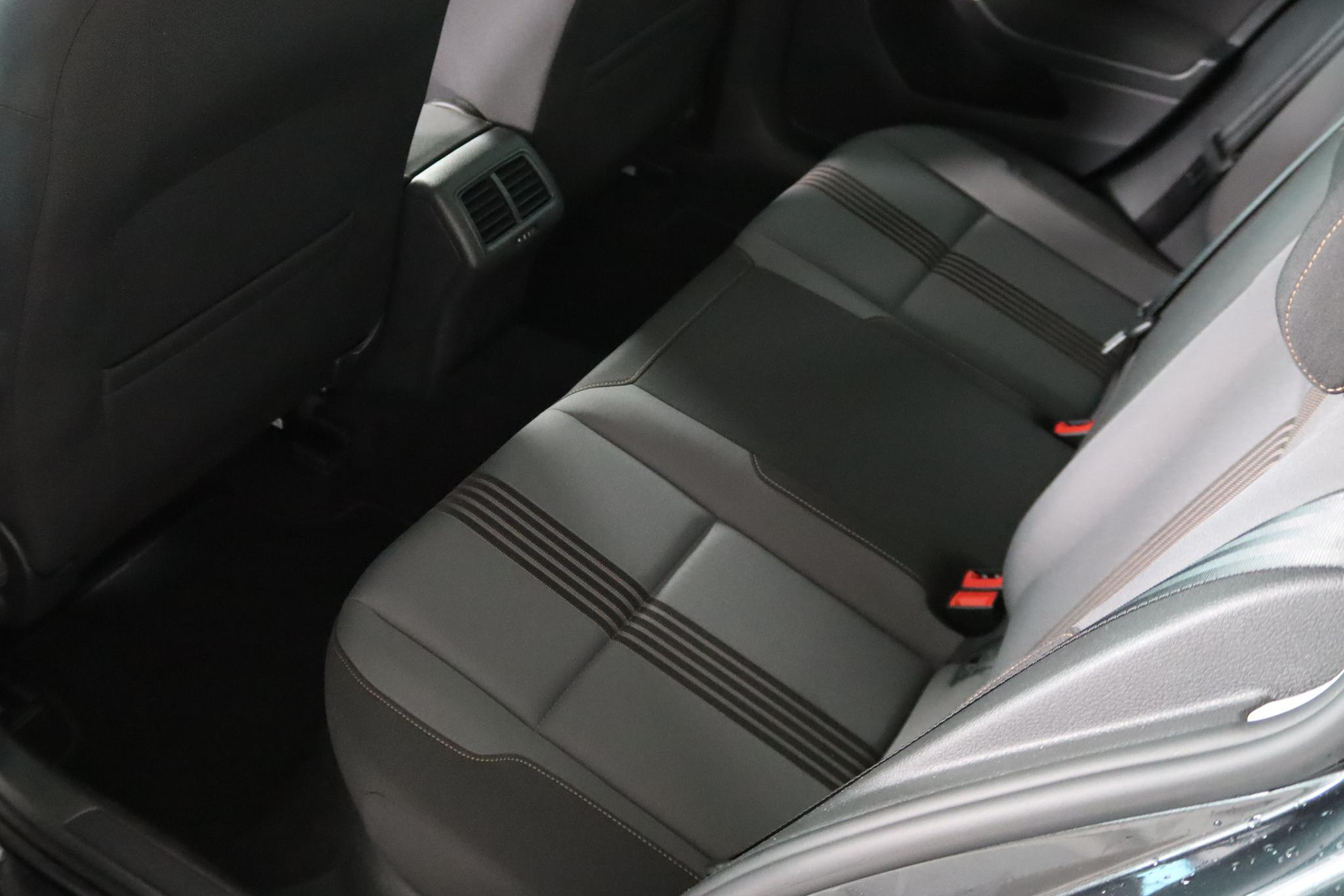 Foto van Volkswagen Golf