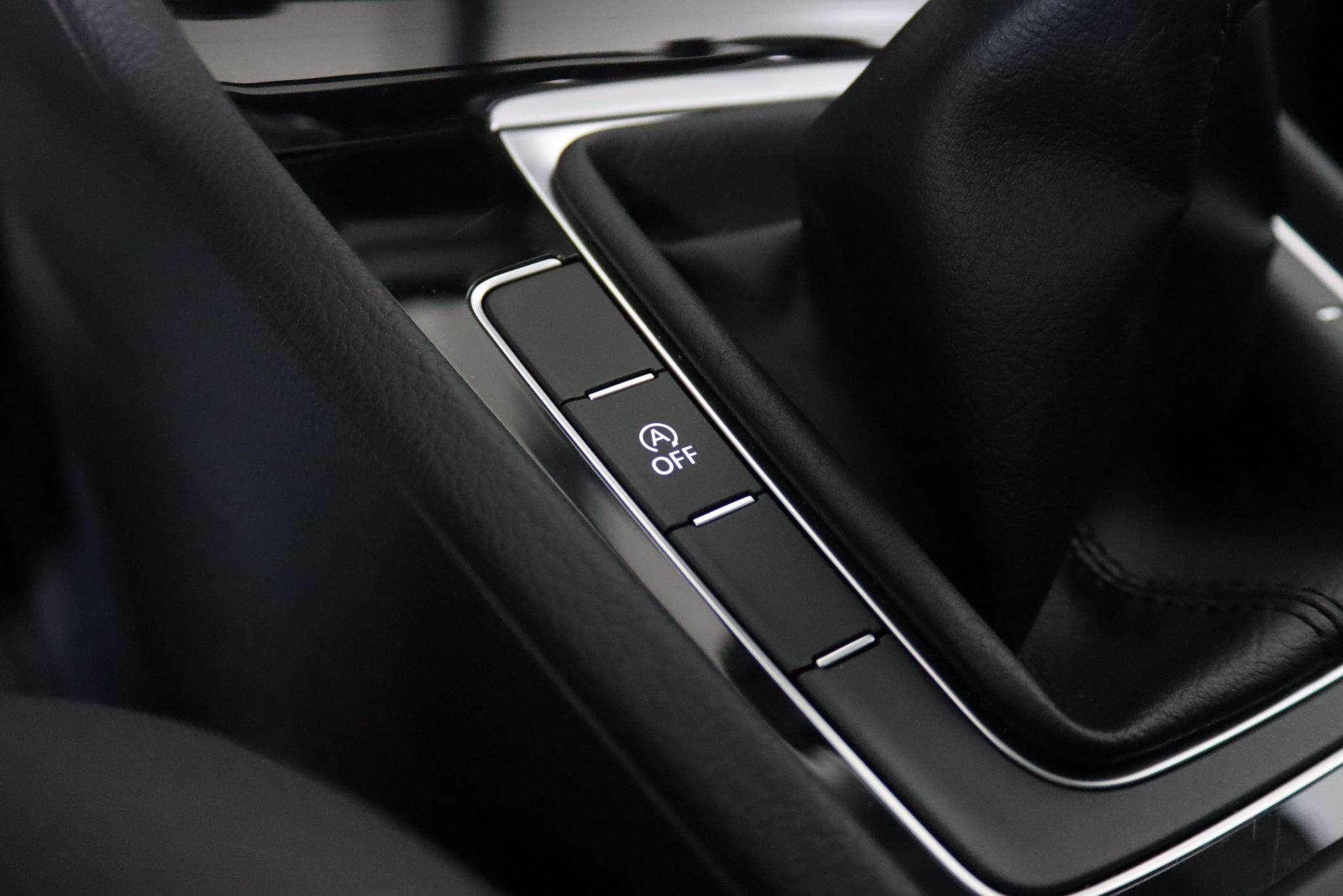Foto van Volkswagen Golf