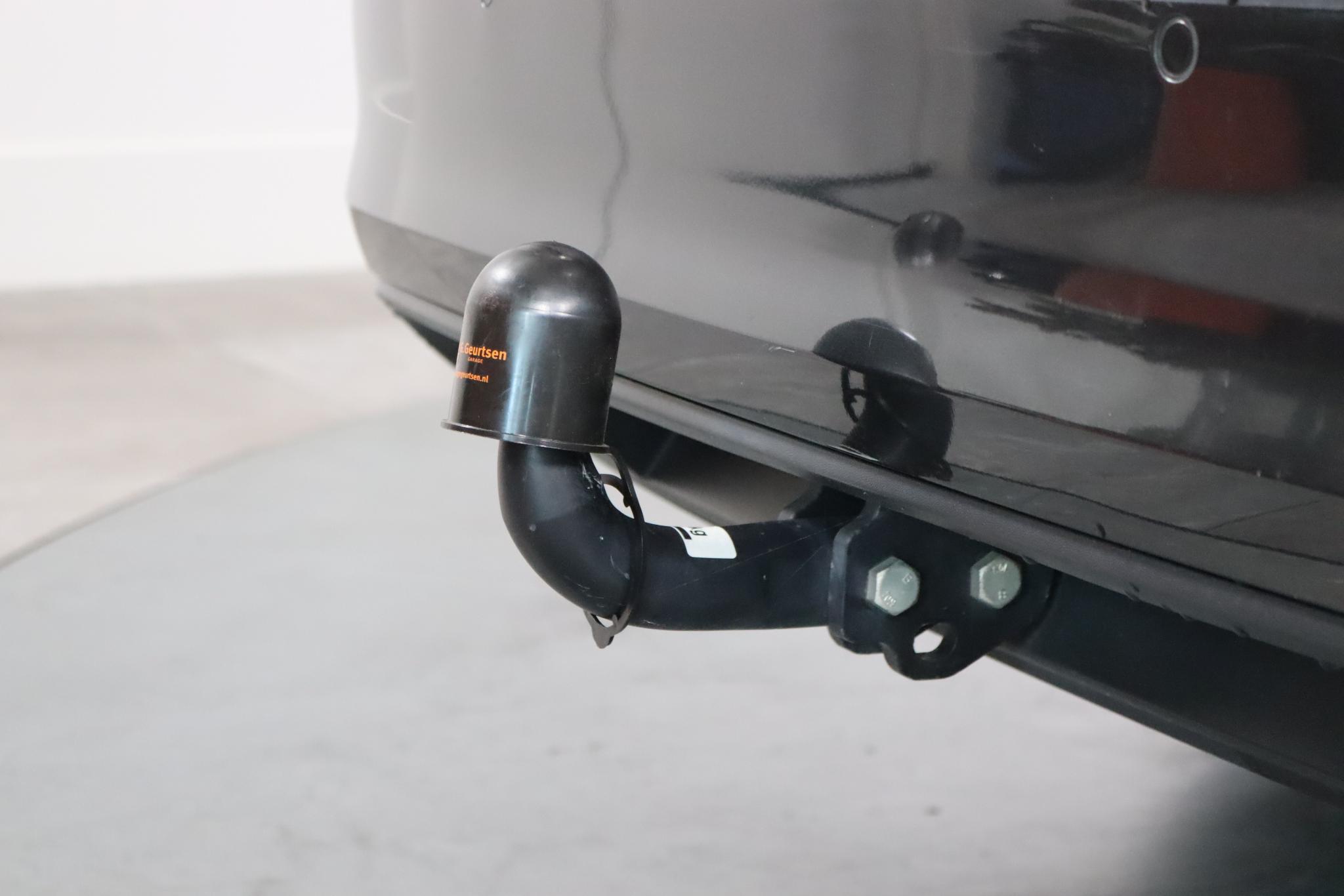 Foto van Volkswagen Golf