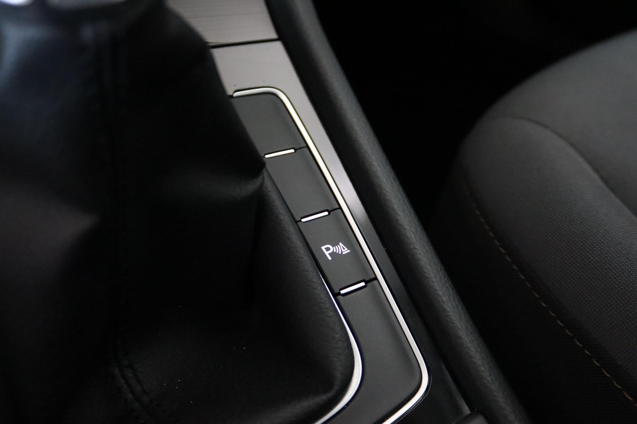 Foto van Volkswagen Golf