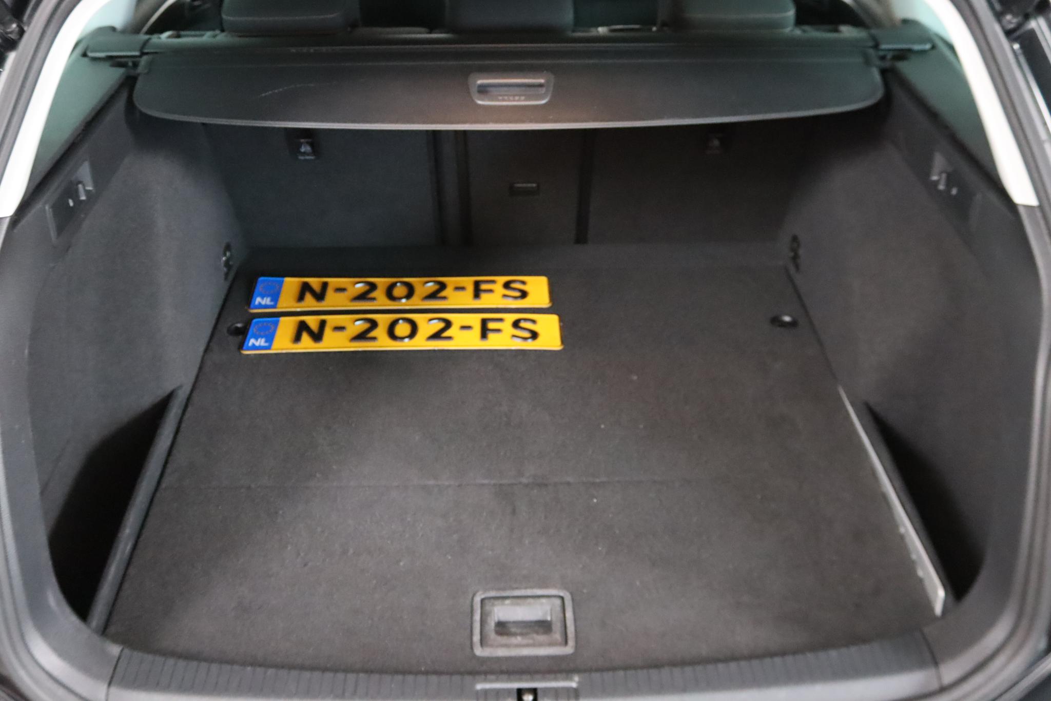 Foto van Volkswagen Golf