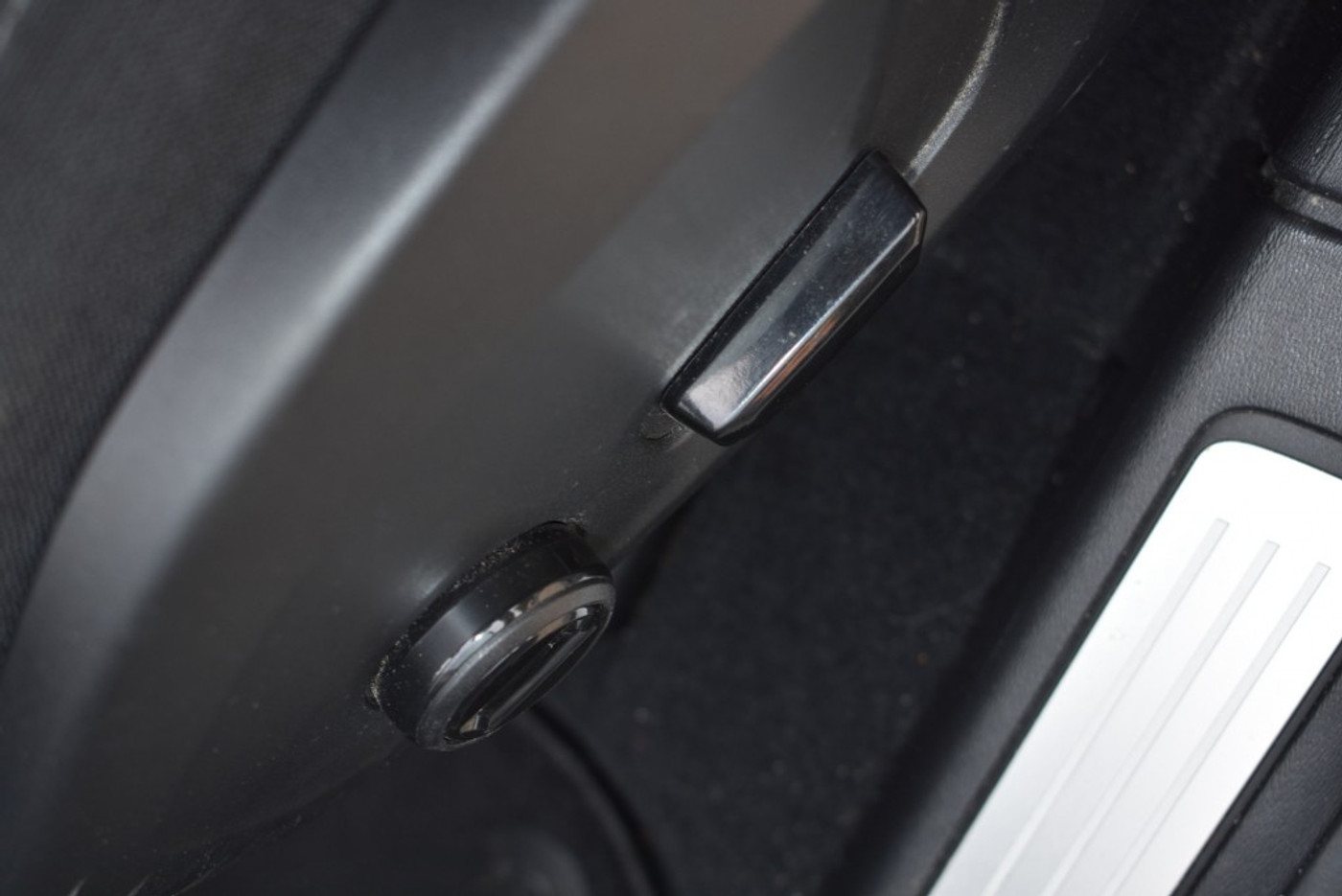 Foto van Volvo V90