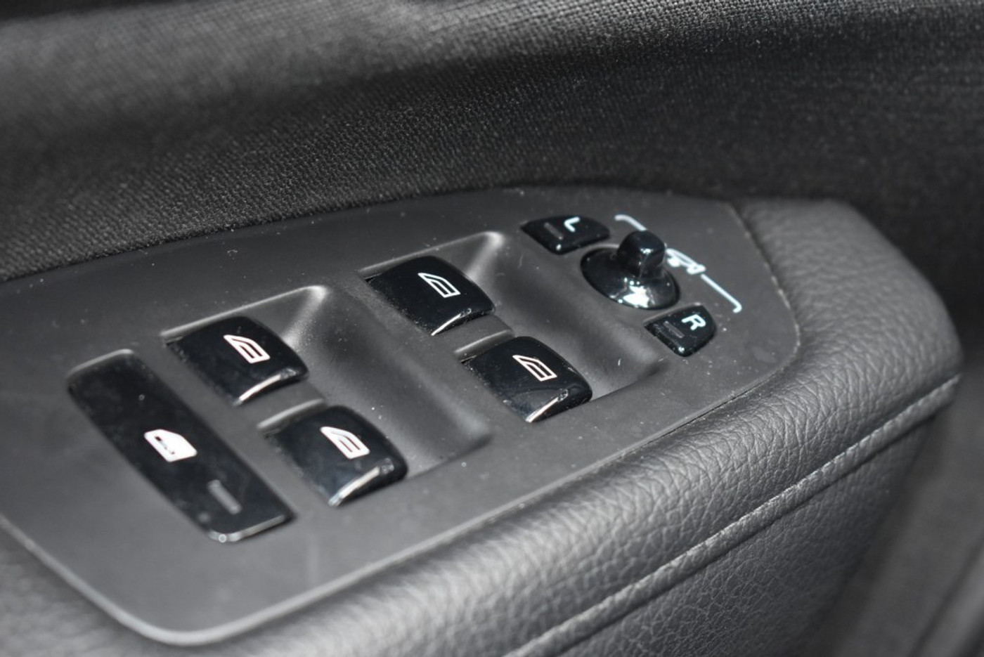 Foto van Volvo V90