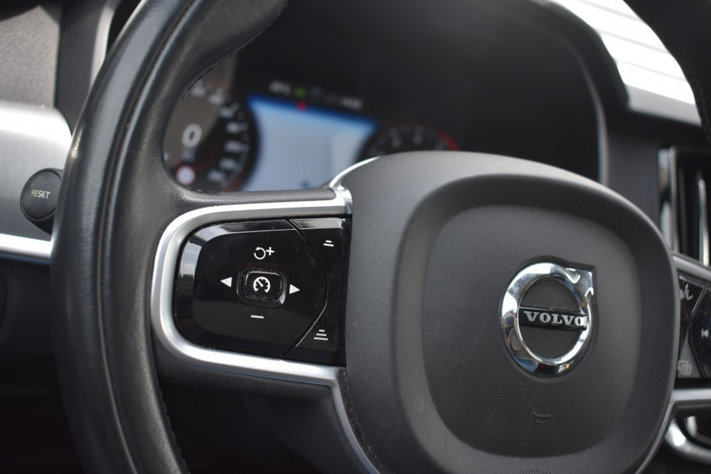 Foto van Volvo V90