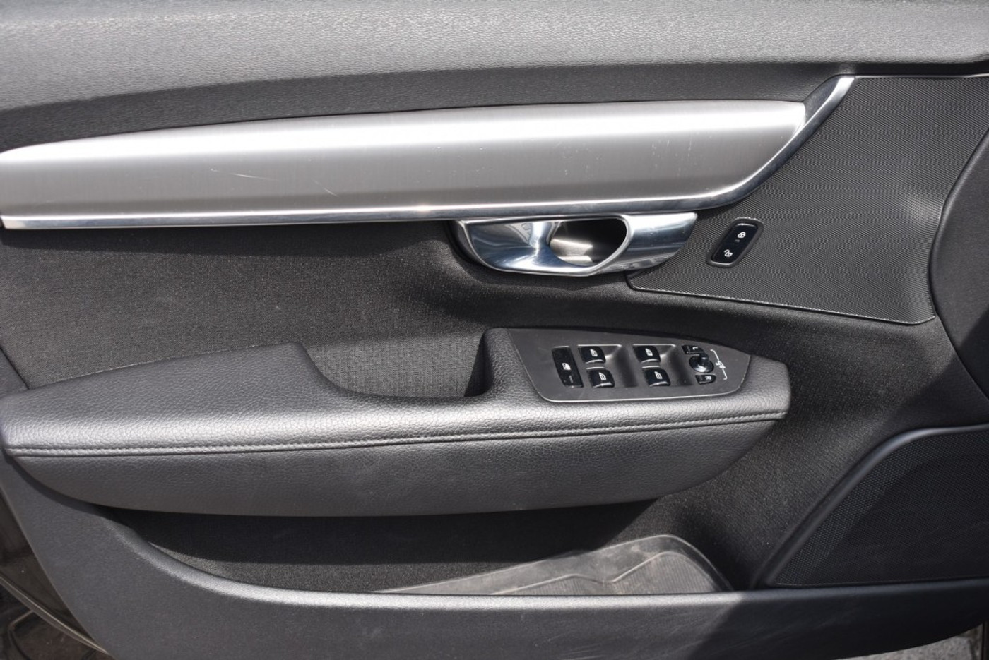 Foto van Volvo V90