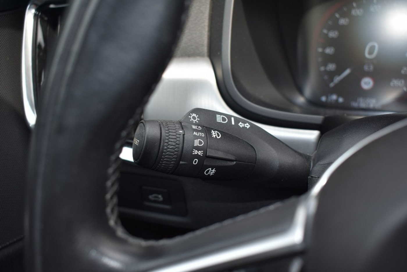 Foto van Volvo V90
