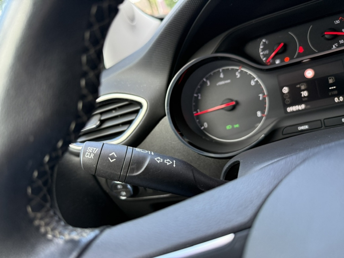 Foto van Opel Crossland