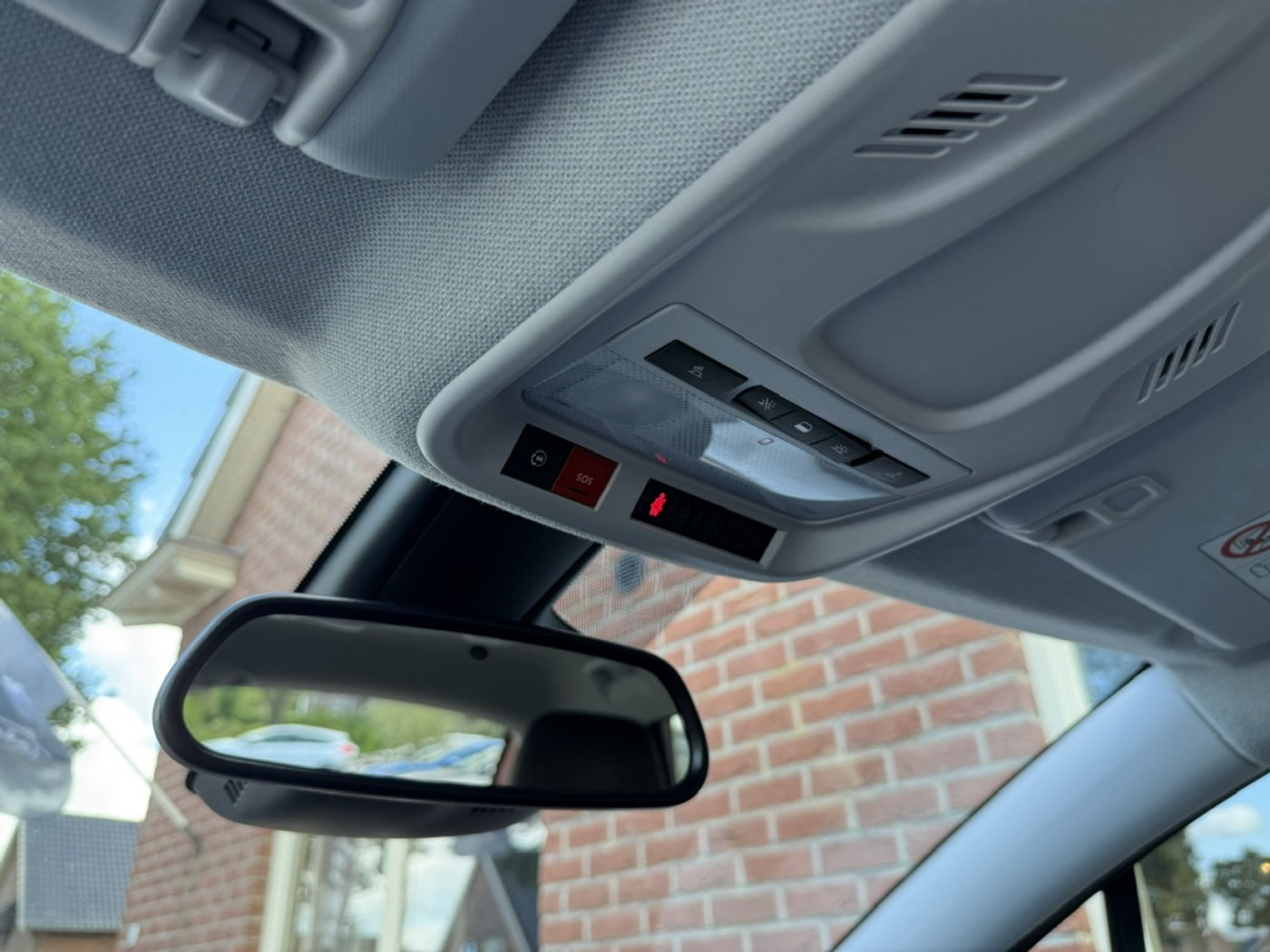 Foto van Opel Crossland