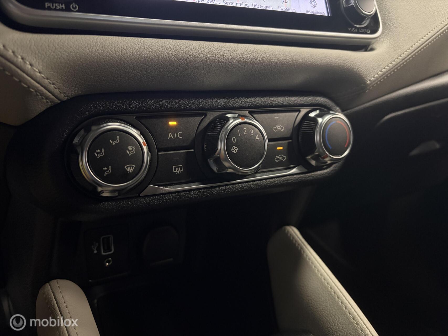 Foto van Nissan Nissan Micra