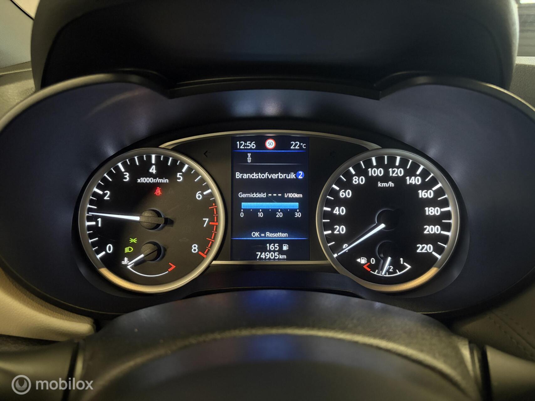 Foto van Nissan Nissan Micra