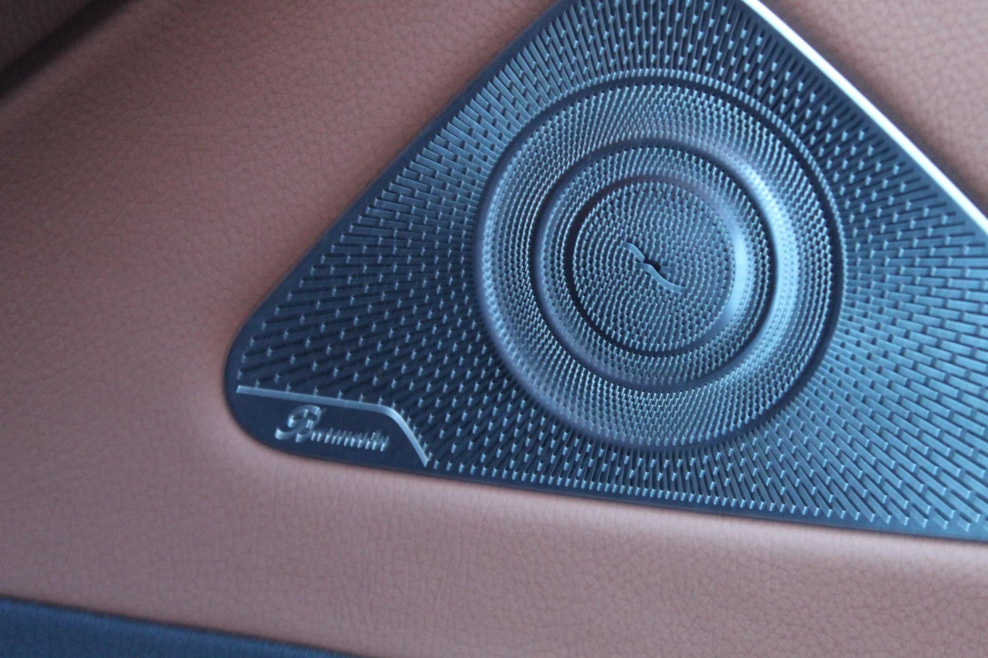 Foto van Mercedes-Benz S 500 4Matic