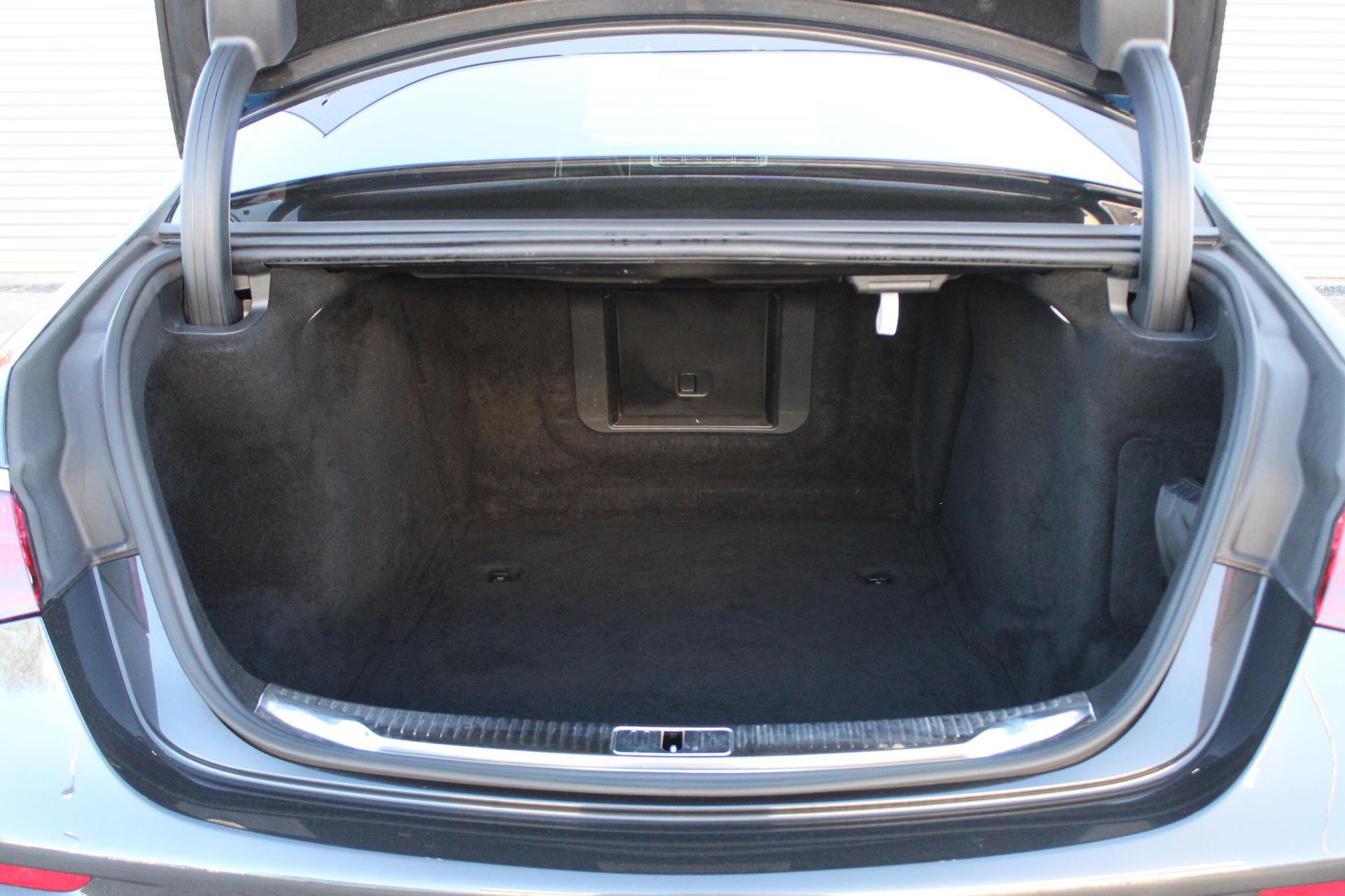 Foto van Mercedes-Benz S 500 4Matic