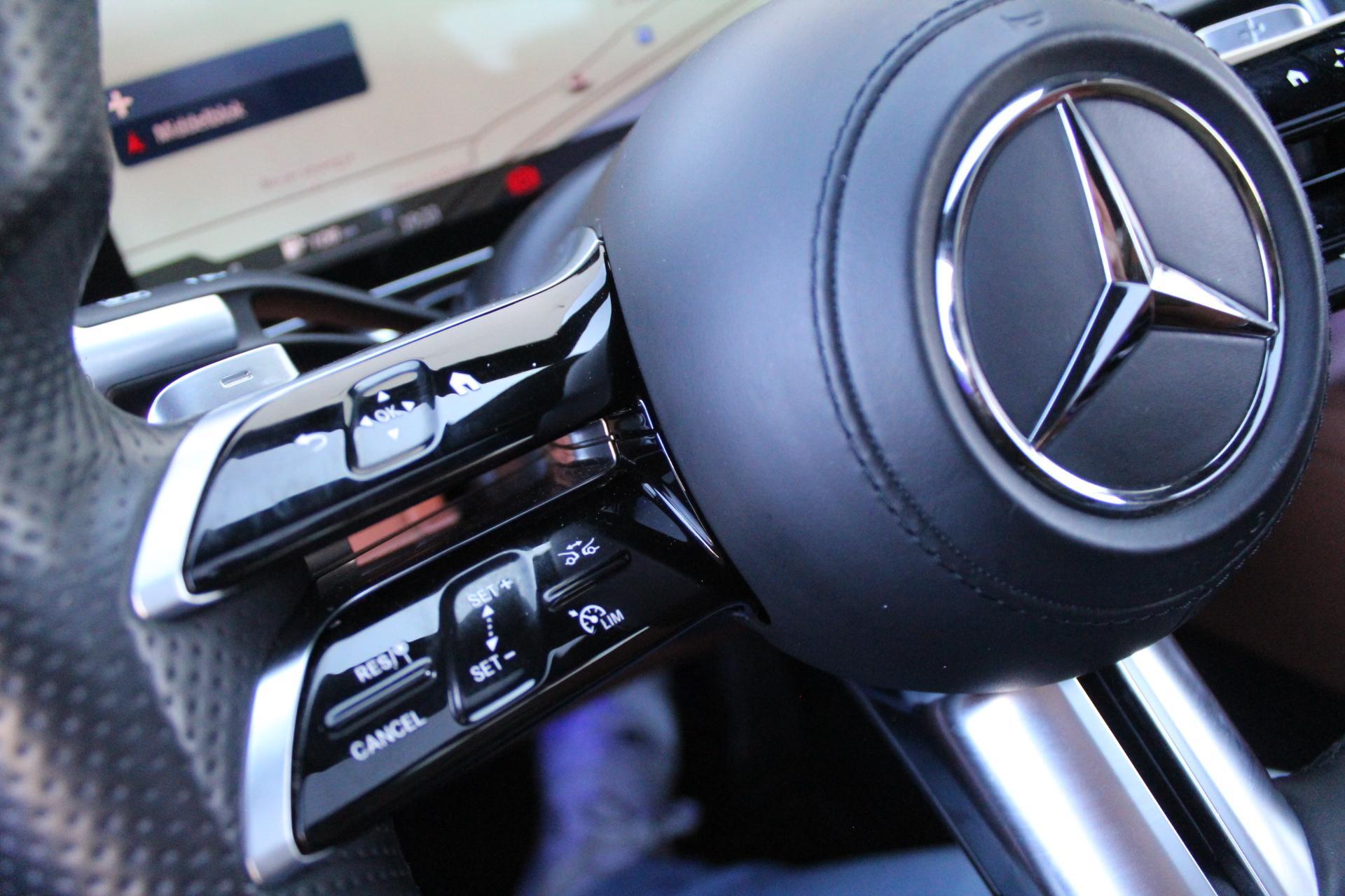 Foto van Mercedes-Benz S 500 4Matic