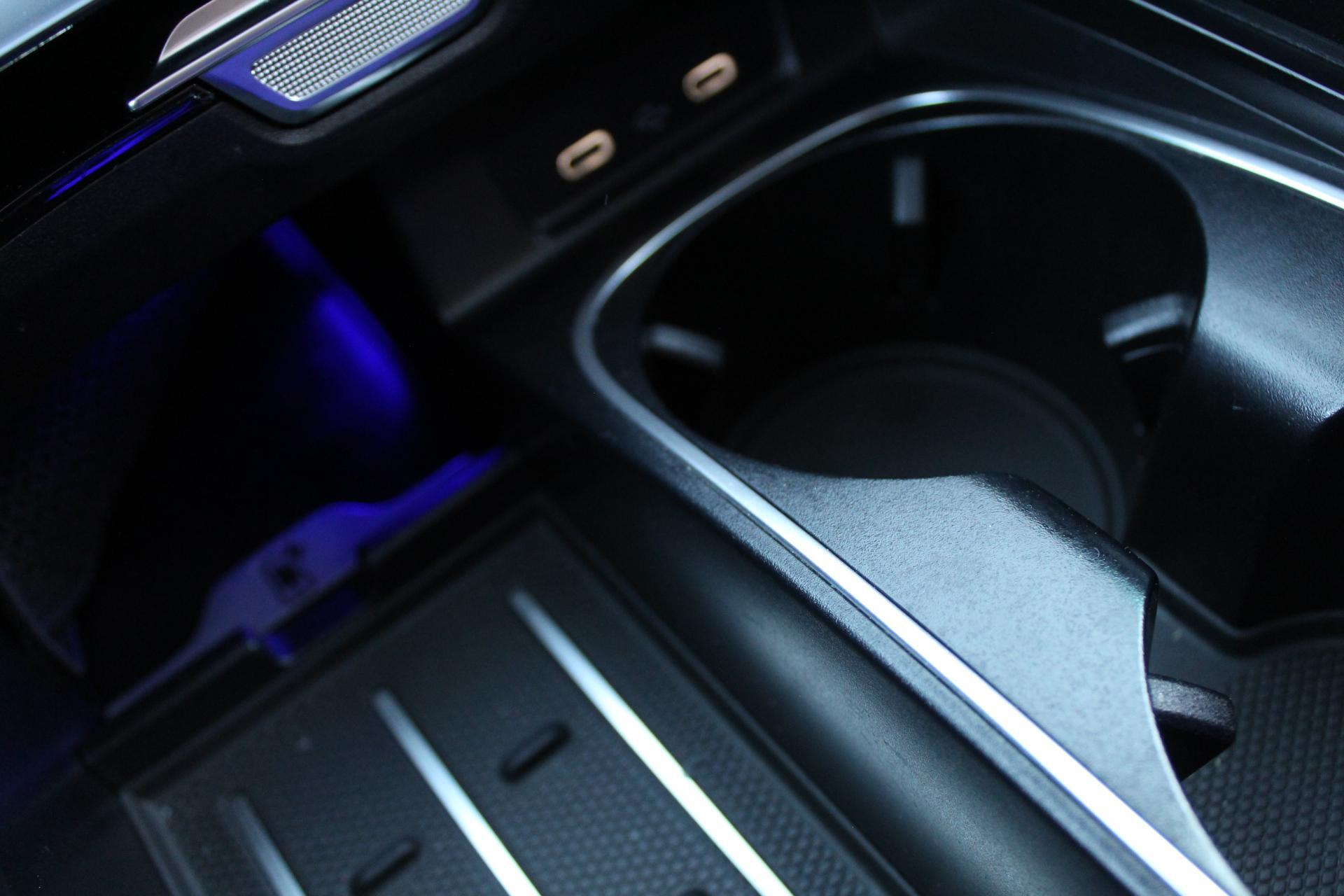 Foto van Mercedes-Benz S 500 4Matic