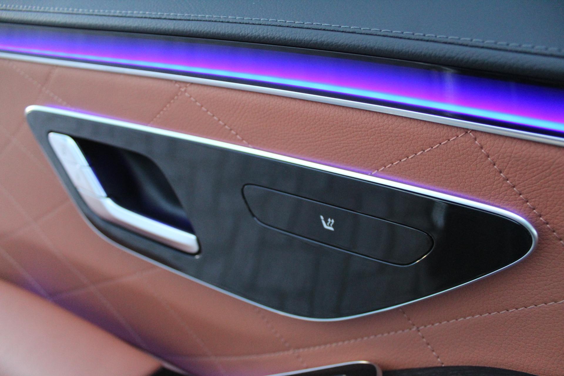 Foto van Mercedes-Benz S 500 4Matic
