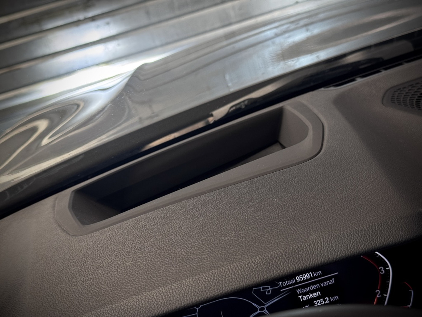 Foto van BMW 330i