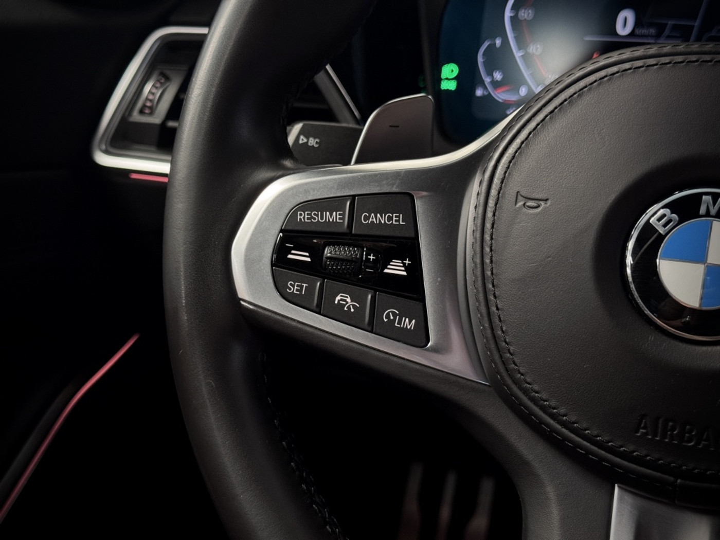 Foto van BMW 330i
