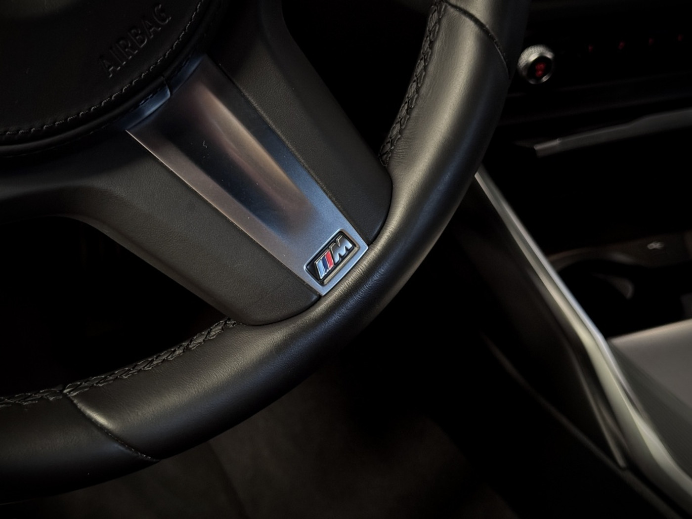 Foto van BMW 330i