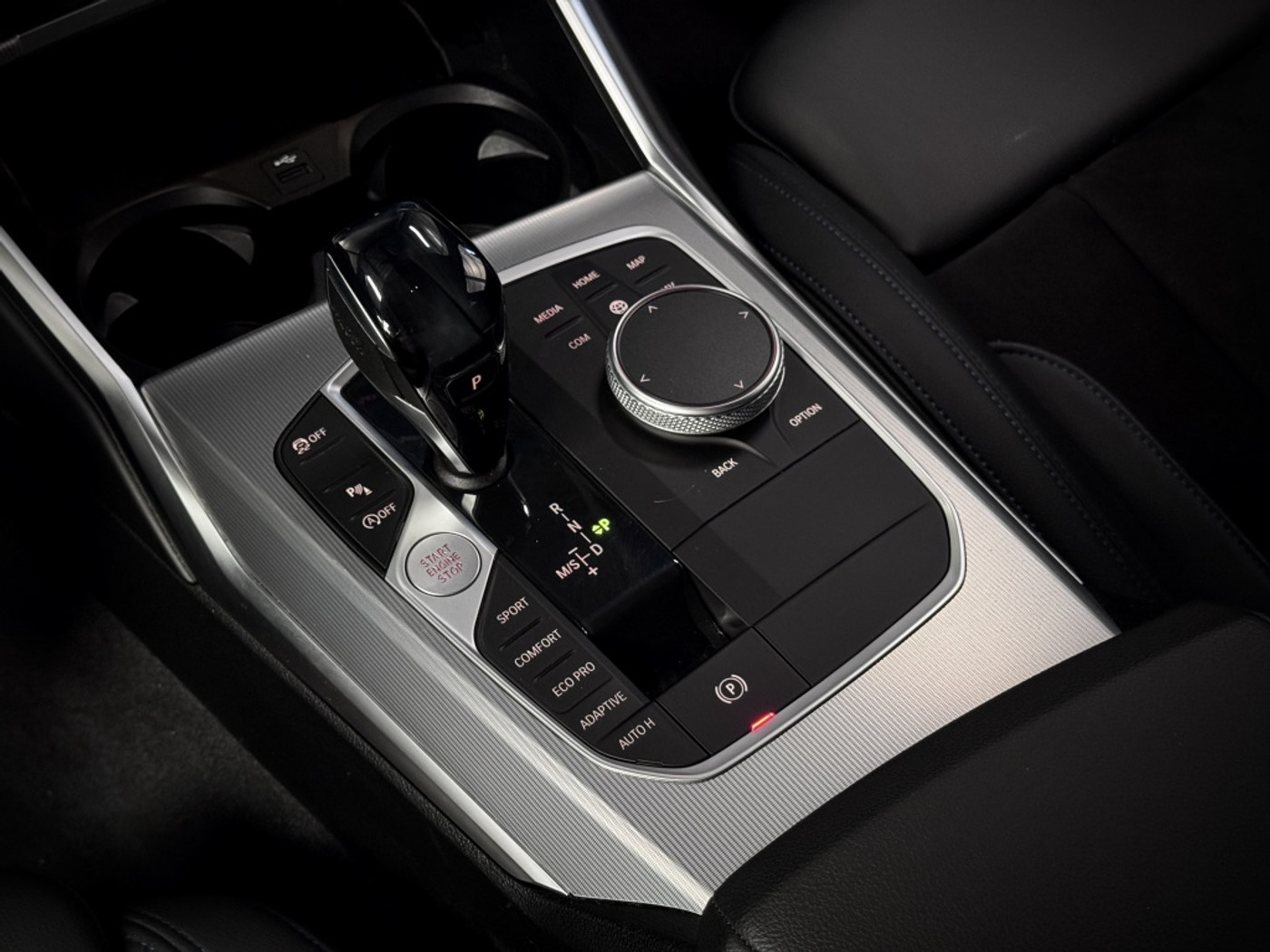 Foto van BMW 330i