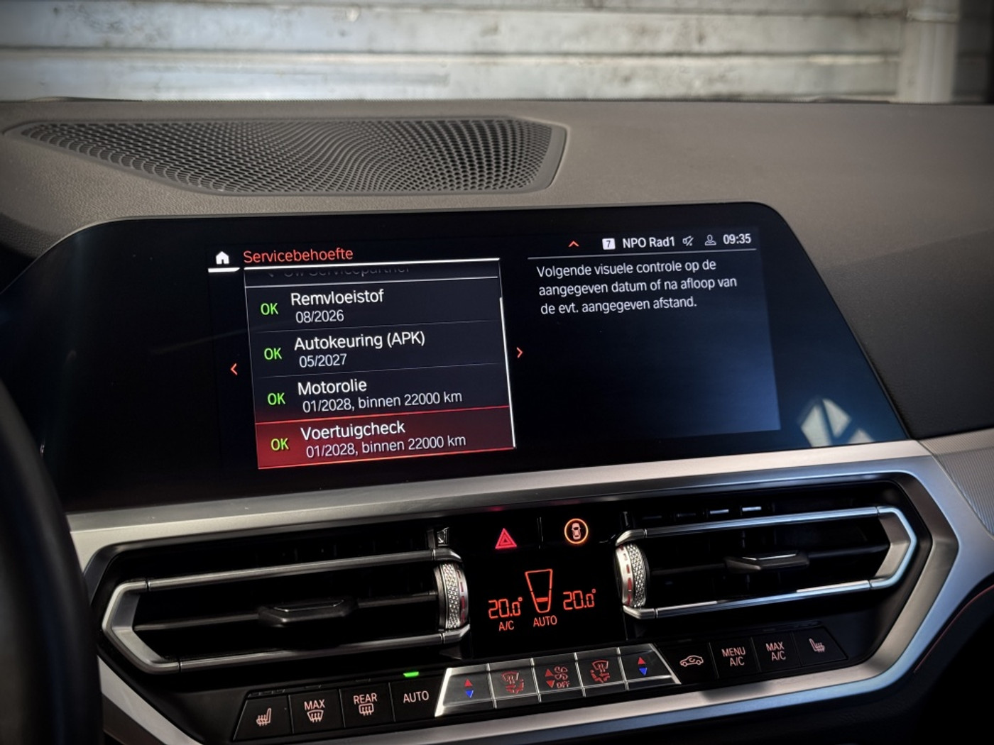 Foto van BMW 330i