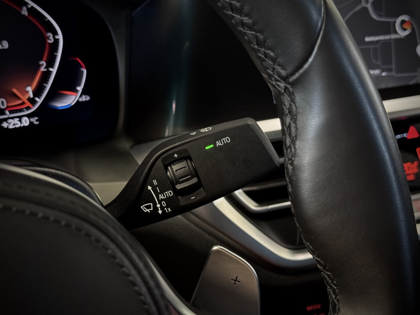 Foto van BMW 330i