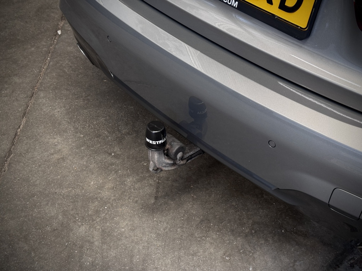 Foto van BMW 330i