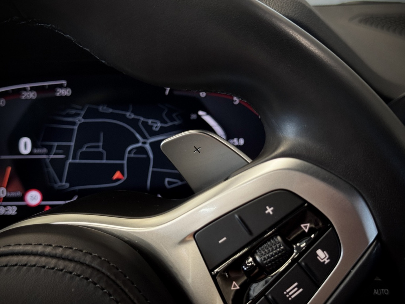 Foto van BMW 330i