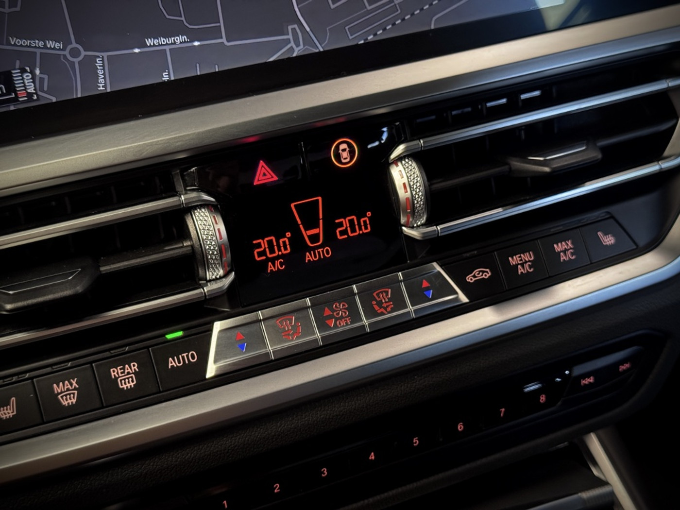 Foto van BMW 330i