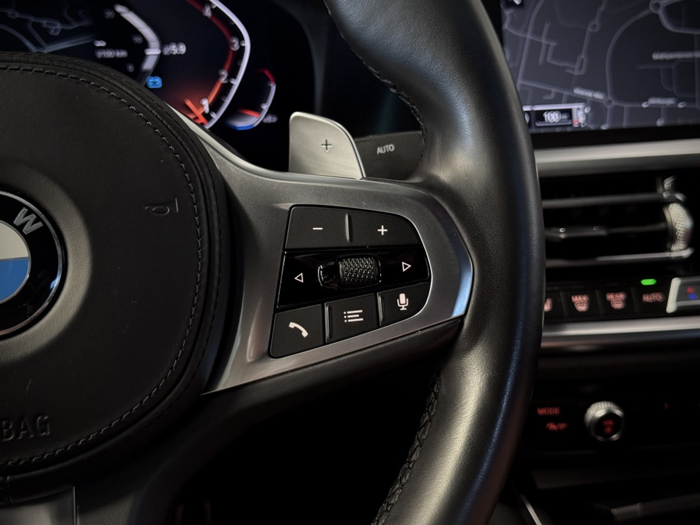 Foto van BMW 330i