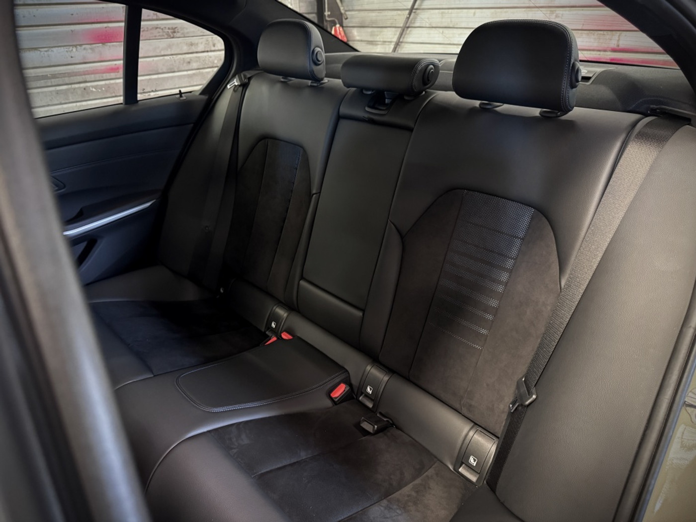 Foto van BMW 330i