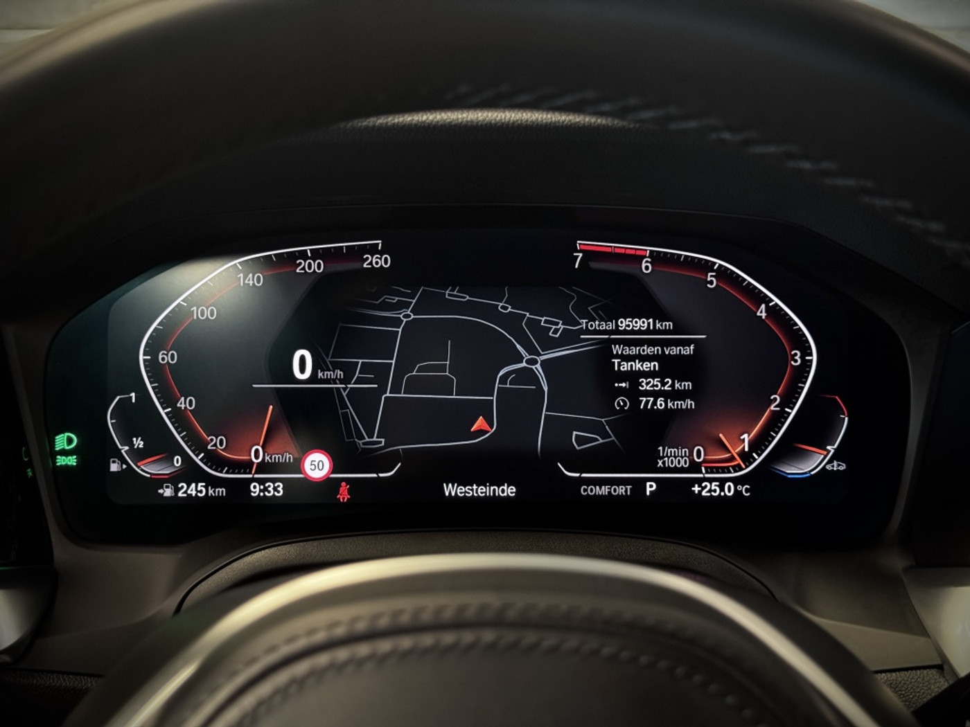 Foto van BMW 330i