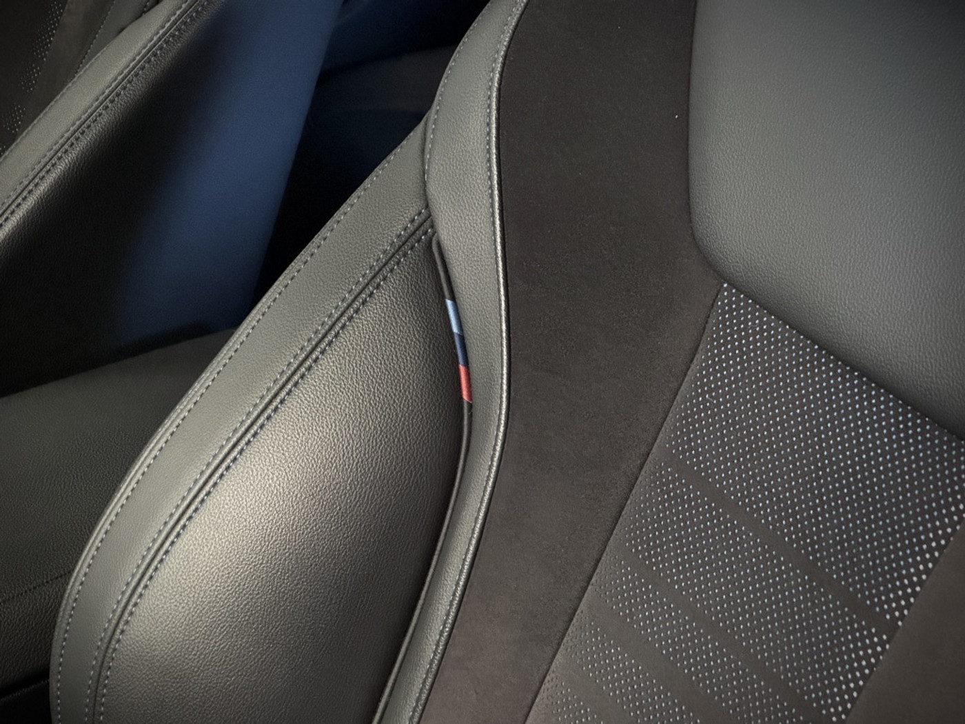 Foto van BMW 330i