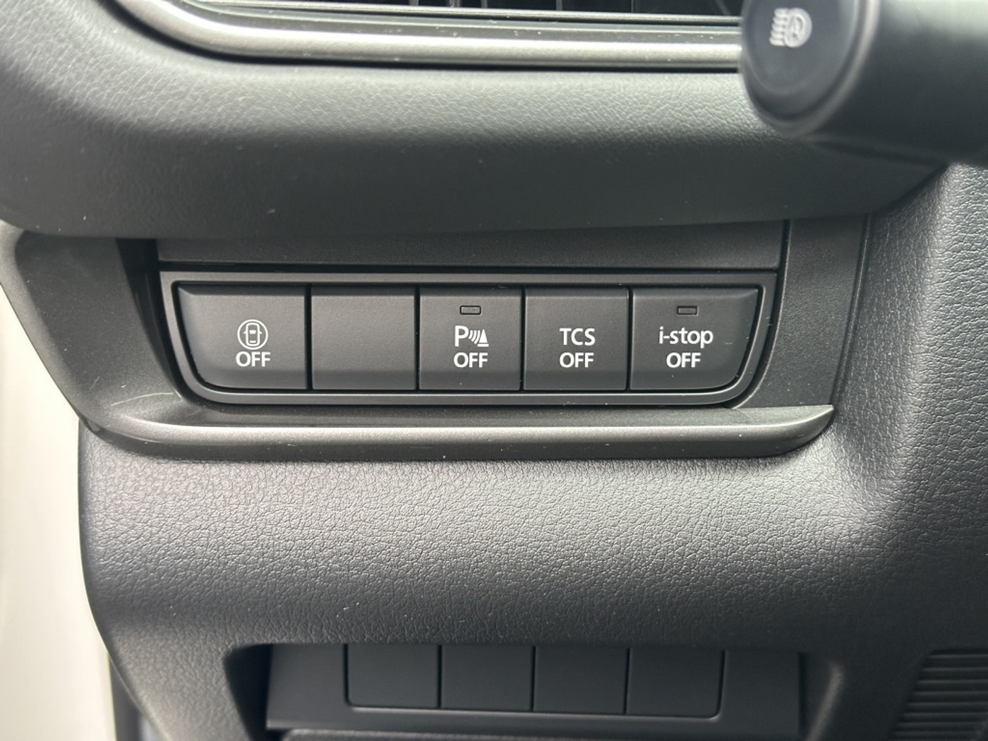 Foto van Mazda Cx-30