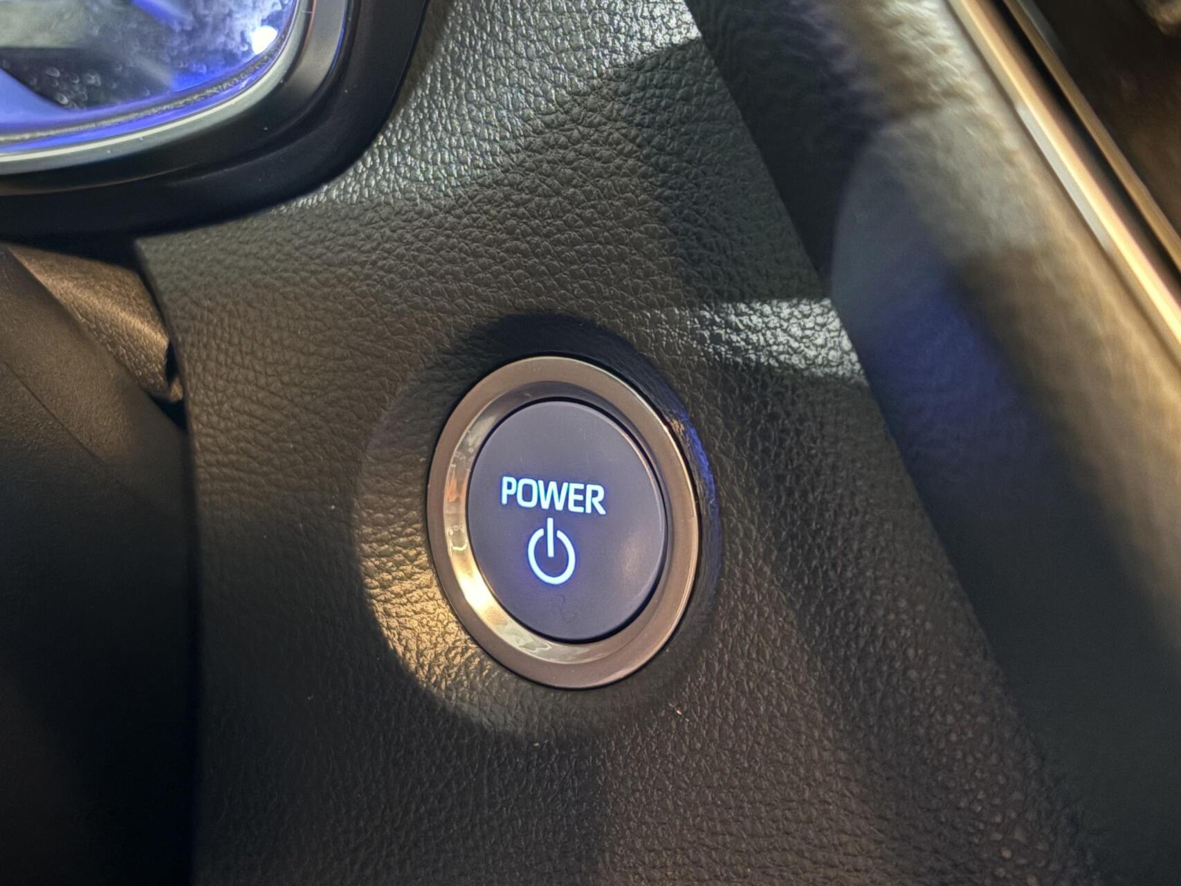 Foto van Suzuki Suzuki Swace